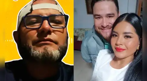 Hermano de Paul Flores, 'El Ruso', rompe su silencio y expone por qué acusan de crimen pasional a Carolina Jaramillo
