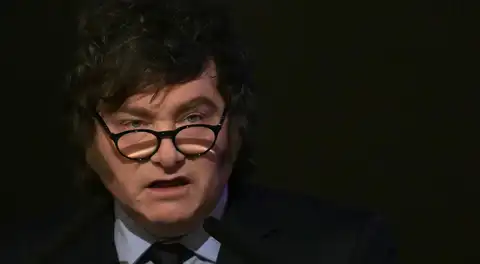 Javier Milei afirma que el aborto legal en Argentina está “costando caro” a la economía y advierte caída de la natalidad