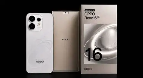 OPPO Reno16 a prueba: una opción para quienes priorizan la cámara y la creación de contenido