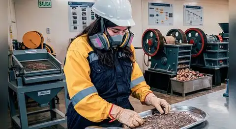 Formación corta y rápida salida laboral: ¿por qué las carreras técnicas ganan terreno en Perú?