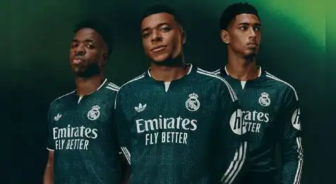 Arranca la era del nuevo Real Madrid bajo la dirección técnica de José Mourinho