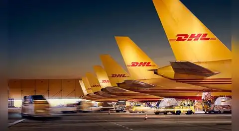 Envíos de carga pesada crecen hasta 17%: DHL destinará US$1,9 millones a flota e infraestructura