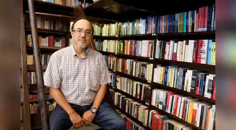 Martin Tanaka: “Hay quienes piensan que si queremos que las FFAA contengan, tenemos que darles  un cheque en blanco”