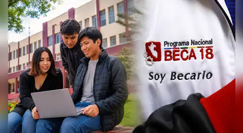 Atención, postulantes: consulta el link oficial de Pronabec para ver la lista de nuevos ganadores de Beca 18