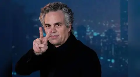 Mark Ruffalo responde a Paramount: “La acusación de que soy antisemita es espantosa y deshonesta”