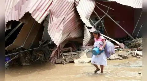 El Niño golpeará con mayor fuerza a 10 regiones, alerta Indeci: más de 1,2 millones estarían expuestos