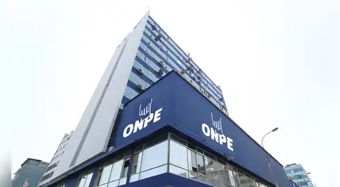 JNJ convoca a otro concurso público para elegir al nuevo jefe de la ONPE