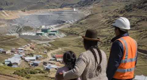 Gas natural: Minem prevé concretar en noviembre proyectos para más de 300.000 nuevos usuarios