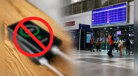 El objeto legal e inofensivo que miles compran y terminan decomisando en el aeropuerto Jorge Chávez sin saber que está prohibido