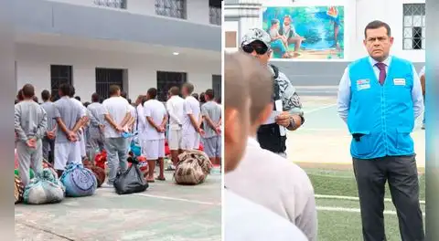 Cinco educadores para 180 internos: PRONACEJ admite que “muchos salen igual a como entraron” ante falta de personal