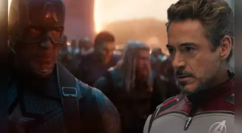 'Avengers Endgame Encore': preventa, fecha de estreno y cómo comprar las entradas en todos los cines de Perú