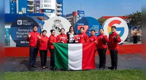 UCV Global 2026: estudiantes podrán conectar con universidades y oportunidades de todo el mundo
