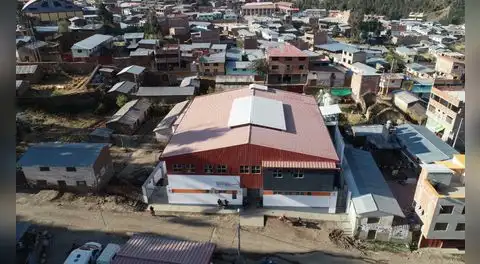 PRONIS garantiza la continuidad de la atención durante la construcción de nuevos establecimientos de salud