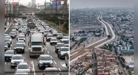 Vía Expresa Sur: plan de desvíos inicia este 27 de agosto por 180 días debido a obras en Surco: conoce las rutas alternas