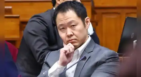 Kenji Fujimori deberá realizar obra social o servicio comunitario por caso Mamanivideos