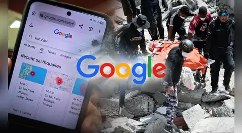 Cómo activar la alerta de sismos de Google en tu celular Android: paso a paso para recibir avisos segundos antes de un temblor