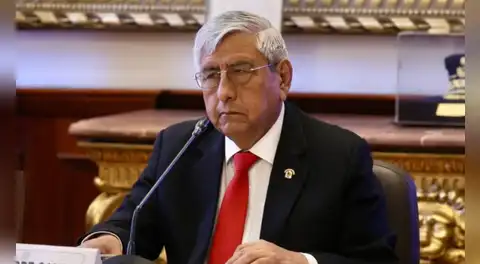 Diputado Luis Quispe Candia citará a Rafael Rey por reducción del 90% en multas de tránsito