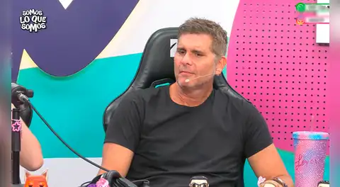 Christian Meier impacta al revelar el insólito trabajo secreto que oculta desde hace más de 10 años: “Dan vueltas por el mundo hechos por mi”