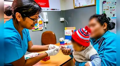 Anemia en Perú: Colegio de Nutricionistas advierte que dar solo hierro no sería suficiente para combatir el problema