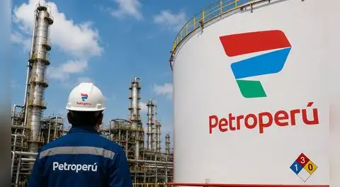 Petroperú acelera crédito de US$475 millones mientras el TC evalúa decreto que sostiene su reorganización