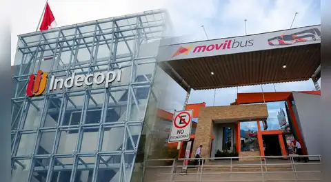 Indecopi multa a Móvil Bus con S/75.000 por no exhibir tarifario y entregar boletos con letras muy pequeñas