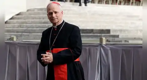 Papa León XIV en Perú: Parlamento Andino lo condecorará con la Orden Simón Bolívar a la Integración