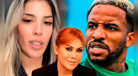 Jefferson Farfán lanza duro ataque en medio de conciliación entre Magaly Medina y Yahaira: “Respeto para la ridícula..."