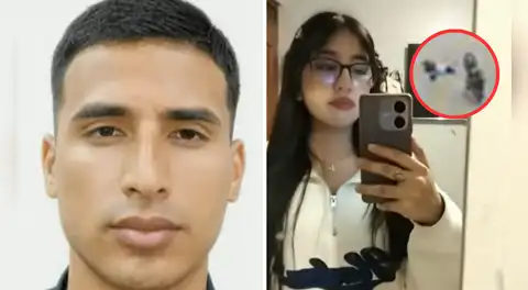 Policía atropella y mata a joven estudiante de odontología en Pueblo Libre: motocicleta no tenía placa ni SOAT