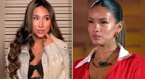 Samahara Lobatón expone que Shirley Arica no cumplió con darle su parte del premio de 'La Granja VIP Perú' pese a acuerdo: "Ni un sol me cayó"