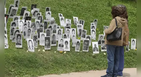A 23 años del informe de la CVR: las víctimas vuelven a ser reconocidas mientras la memoria se cuestiona
