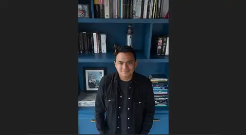 Augusto Effio: “Me aburre profundamente la narrativa peruana de hoy”