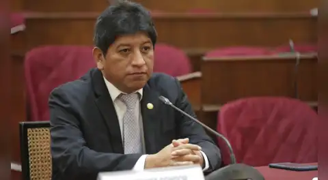 Bancadas de oposición en el Senado rechazan declaraciones de Josué Gutiérrez