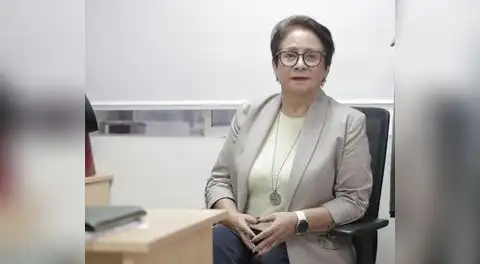 Susana Chávez: “Que un congresista pida información médica y haga público a la paciente es inaceptable”