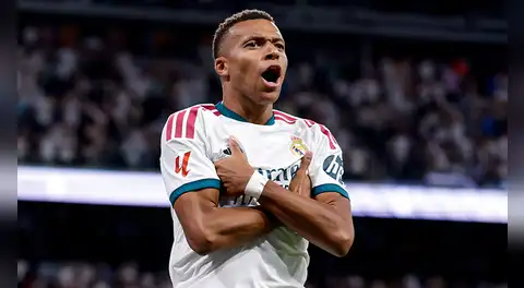Real Madrid vs Málaga EN VIVO HOY: horario y qué canal transmite el partido por LaLiga de España
