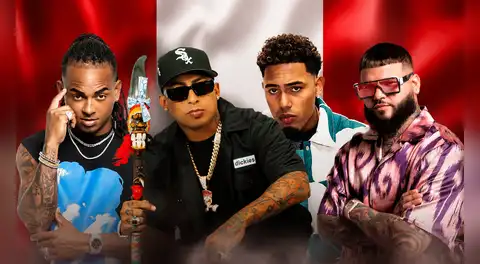 Ozuna, Farruko y Myke Towers en Lima: fecha, entradas y precios para su concierto