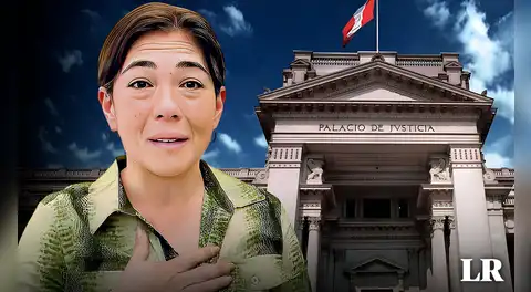 Sada Goray: Poder Judicial amplía investigación por 12 meses por caso Fondo Mi Vivienda
