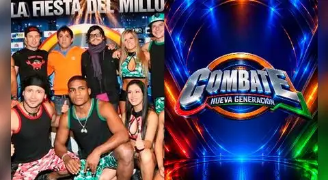 ‘Combate’ lanza casting masivo en septiembre: descubre cómo postular y qué requisitos debes cumplir para ser parte de la 'Nueva generación'