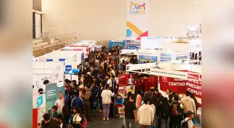 Uno de cada dos jóvenes queda fuera de la educación superior