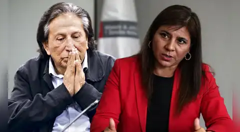 Ex procuradora Ad Hoc señala que PJ no está obligado a aplicar decisión de Brasil de anular pruebas de Odebrecht contra Toledo