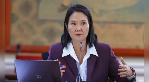 Promesas de Fujimori chocan con la realidad y entran en contradicciones
