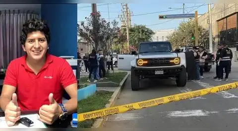Las tres claves del falso comando PNP que secuestró a empresario minero y acribilló a 4 personas