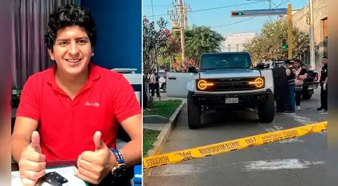 Las tres claves del falso comando PNP que secuestró a empresario minero y acribilló a 4 personas