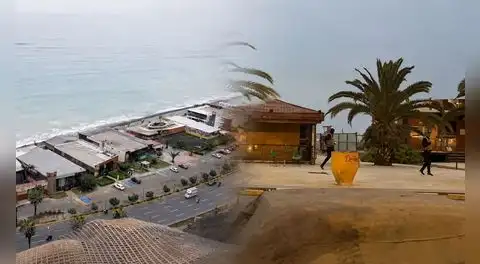 Barranco demolerá boulevard de 15.000 m² por falta de licencias pero Bordemar defiende reapertura