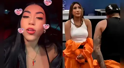 Chica reality asegura que fue testigo de la agresión de Samahara Lobatón a Youna en una discoteca en Miami: “Esa tipa es mala”