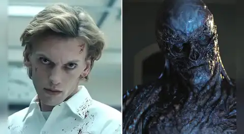 Vecna de ‘Stranger Things’ causa sorpresa en Ecuador al confesar su gusto por el ceviche peruano