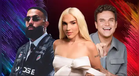 Premios Juventud 2026: nominados, fecha, hora y dónde ver EN VIVO la ceremonia
