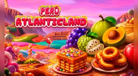 Tragamonedas online en Perú: así se inspira un juego en la cultura peruana