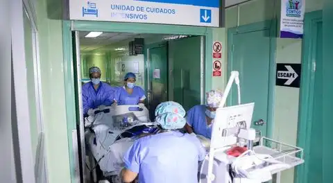 Seis pacientes reciben una nueva oportunidad tras decisión de una familia que perdió a un ser querido