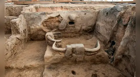 Estudio revela cómo una de las primeras ‘ciudades’ de la historia sobrevivió 1.000 años a la sequía: su estrategia acabó fallando