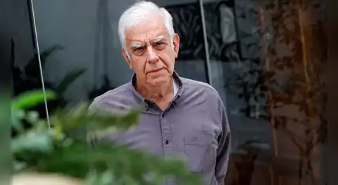 Alonso Cueto: “Lima no es una ciudad identificada con lo masculino; Lima es femenina como ciudad”